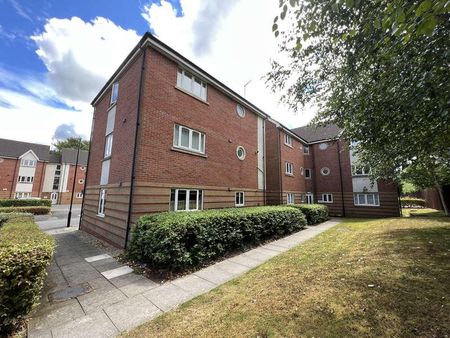 Grindle Road, Longford, Coventry, CV6 - Photo 4