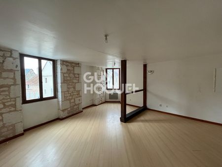 Location Appartement 1 pièce 34m² VINCELLES 89290 - Photo 4