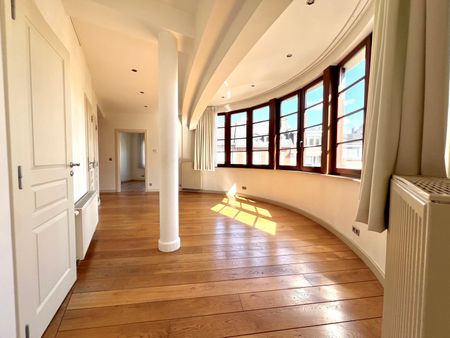 Huis in Sint-Lambrechts-Woluwe - Photo 2