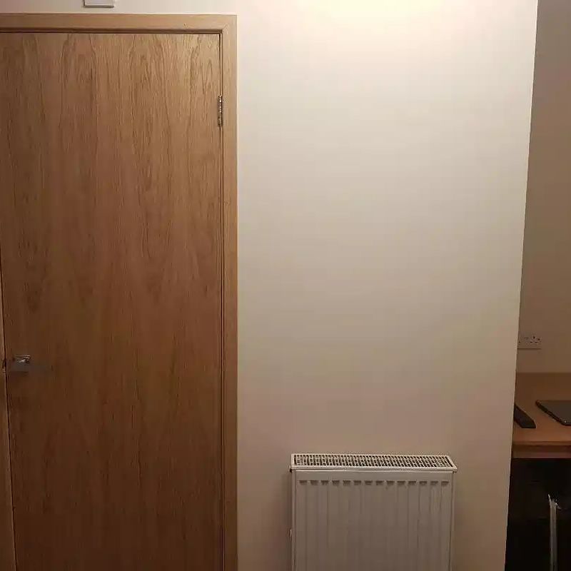 Deluxe Studio - Photo 1