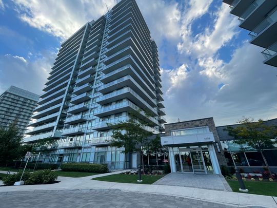 For Lease - 4677 Glen Erin Drive Unit# 105, Mississauga, Ontario - Photo 1