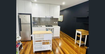 Modern Fully Furnished 1 Bedroom Apartment in the Heart of Petersham - Photo 2