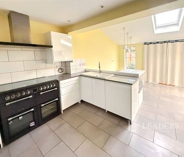 3 bedroom house to rent Bransdale Avenue, CV6 - Photo 1
