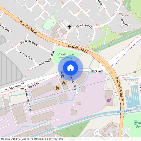 Stocklake, Aylesbury, HP20