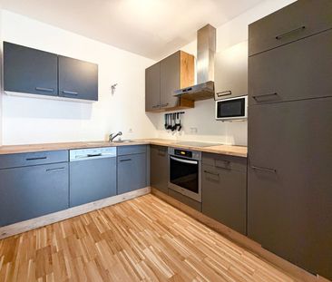 Zentrale 2-Zimmer-Wohnung in Tulln - Photo 4