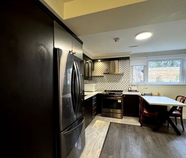 For Lease - 18 Greenland Road Unit# Lower, Toronto, Ontario - Photo 6