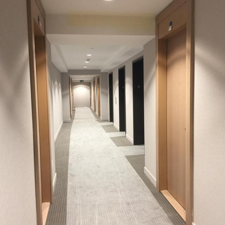 For Lease - 7 Grenville Street Unit# 2109, Toronto, Ontario - Photo 1