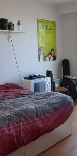 Studio – Centre-ville - Photo 1