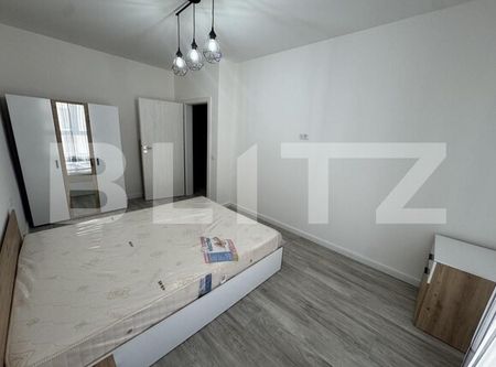 Apartament 2 camere 60 mp, Satina Garden - Fotografie 5