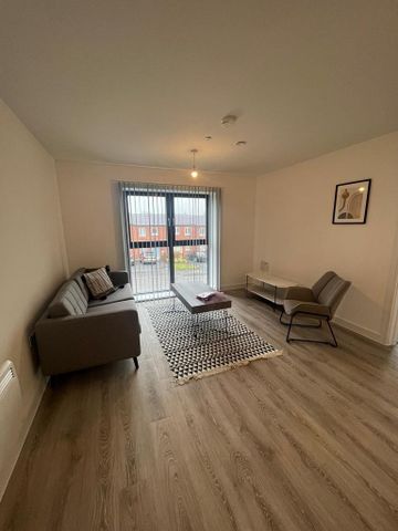 2 bedroom flat to rent - Photo 5