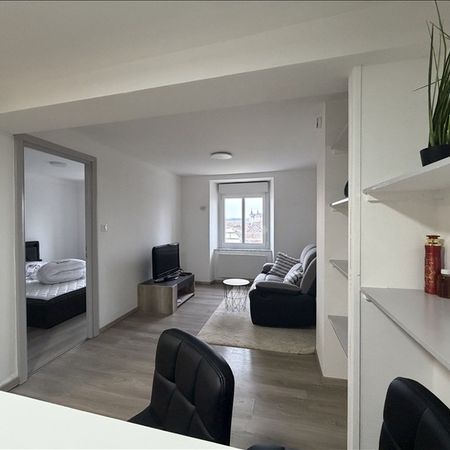 2 pièces - Meublé - 34,22 m² - 3ème étage - Colocation non autorisée - Photo 4
