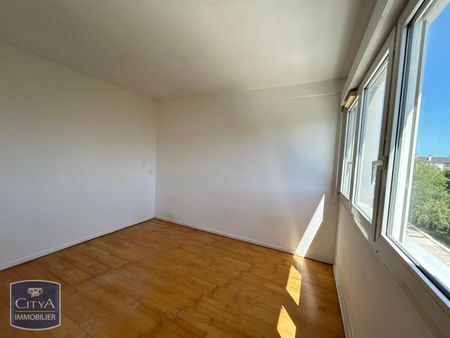 Location Appartement 2 pièces 41m² LE MANS 72000 - Photo 5