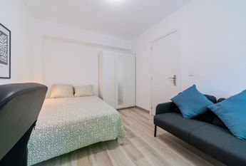 Senda del Secanet, Valencia, Valencian Community 46035