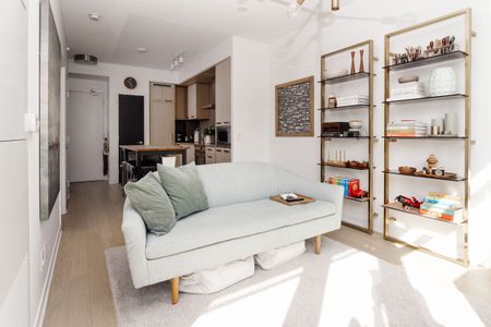 For Lease - 455 Front Street Unit# N303, Toronto, Ontario - Photo 5