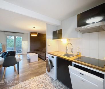 Appartement 3 pièces – 55 m² - Photo 6