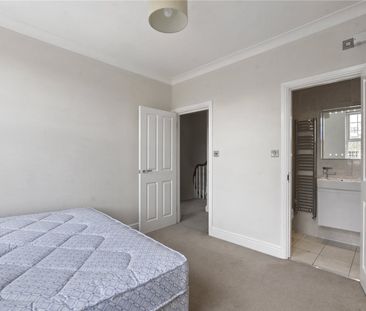 3 bedroom maisonette to rent - Photo 3