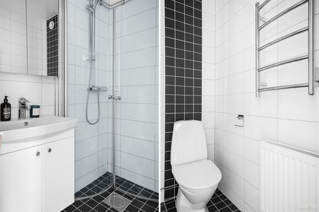 Karl Hovbergsgatan 39 B - Photo 5