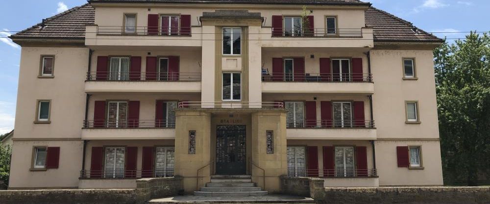 Appartement à louer au coeur de St.-Blaise - Photo 1
