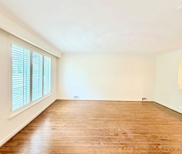 For Lease - 3 Avery Avenue Unit# Main, Toronto, Ontario - Photo 1