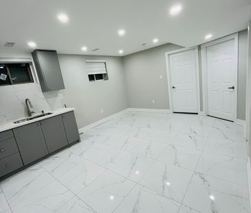 For Lease - 54 Spinland Street Unit# Basement, Caledon, Ontario - Photo 3