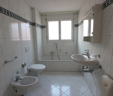 4.5 Zimmer, 113 m², 7. Stock - Photo 4