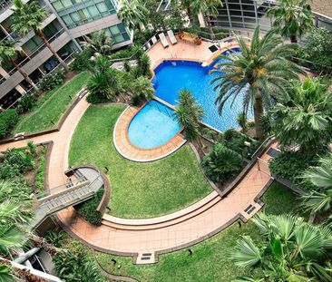 1907/2A Help Street, Chatswood NSW 2067 - Apartment For Rent | Domain - Photo 6