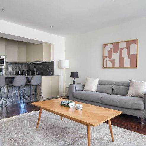 Rue Poissonnière - Photo 1