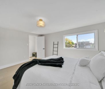 For Lease - 74 Andrea Lane, Vaughan, Ontario - Photo 6