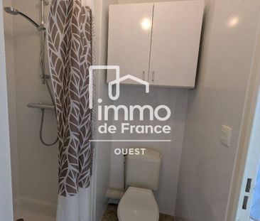 Location appartement 1 pièce 27.52 m² à Angers (49100) - Photo 6