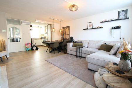 Huis te huur: Ravelstraat 4 3208 CP Spijkenisse - Photo 2