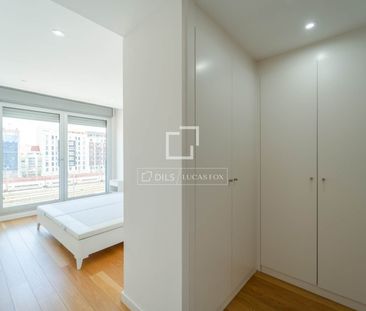 Excellent 2 Bedroom apartment with 6m² terrace for rent in Extramur... - Foto 2