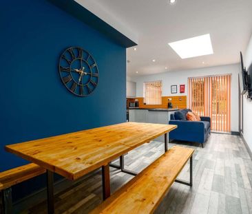 6 bedroom property to rent - Photo 2