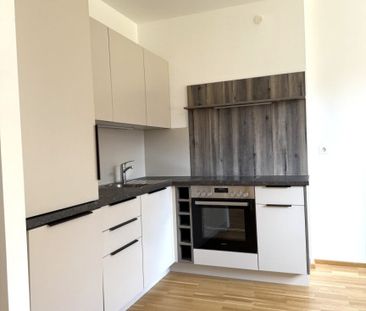 Charmante 2-Zimmer-Wohnung mit Südbalkon und Stellplatz in Kapfenberg! - Photo 6