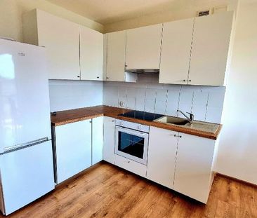 Mieszkanie Białystok Antoniuk powierzchnia 33.0 m² C272-WM-15296 - Zdjęcie 1