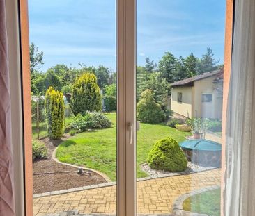 Pronájem bytu 1+kk 33 m² - Photo 1