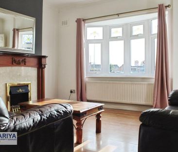 2 bedroom semi-detached house to rent - Photo 3