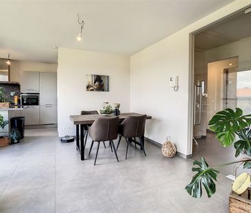 instapklaar app, 2 slpks, terras en garage - Ernest Ourystraat 48, ... - Photo 6