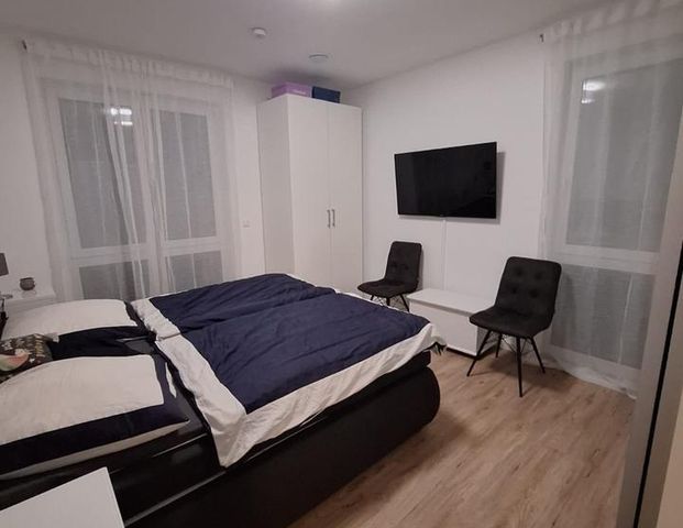 Schöne 3 Zimmerwohnung - Foto 1