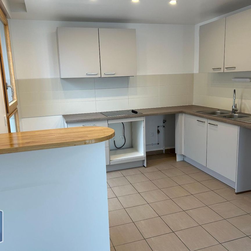 Location Appartement 3 pièces 72m² GENTILLY 94250 - Photo 1
