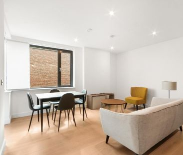 1 bedroom apartment to rent - Photo 4