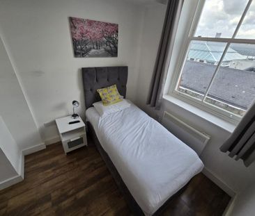 1 bedroom property to rent - Photo 5