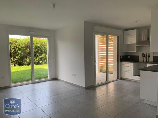 Location Appartement 3 pièces 63m² CHASSIEU 69680 - Photo 1