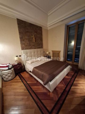 Quadrilocale via Foria 177, San Carlo All'Arena, Napoli - Photo 5