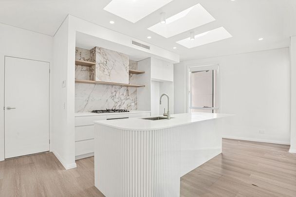 Architecturally Designed Boutique Home - Photo 1