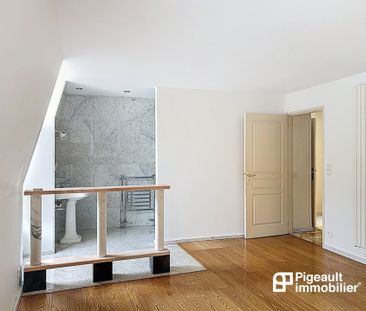 Location Appartement T 4 - Rennes - Centre Ville - Photo 5