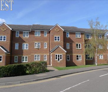 1 bedroom flat to rent - Photo 6