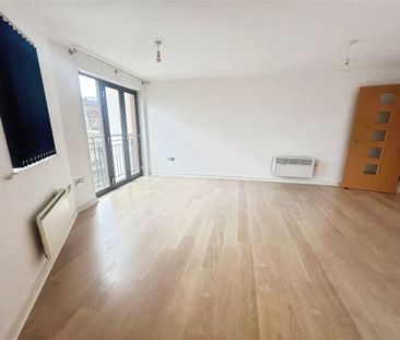 Albion Street, Horseley Fields, Wolverhampton, WV1 - Photo 5