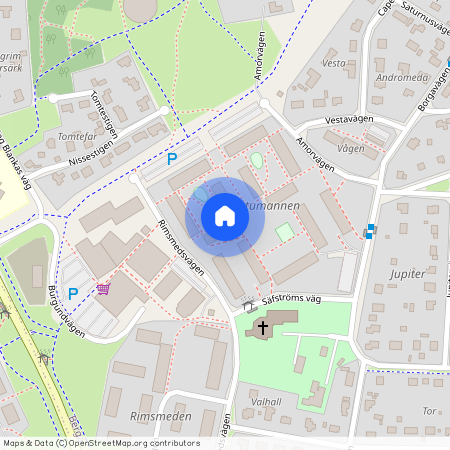 Kalmar, Rimsmedsvägen, 38 A, 39352