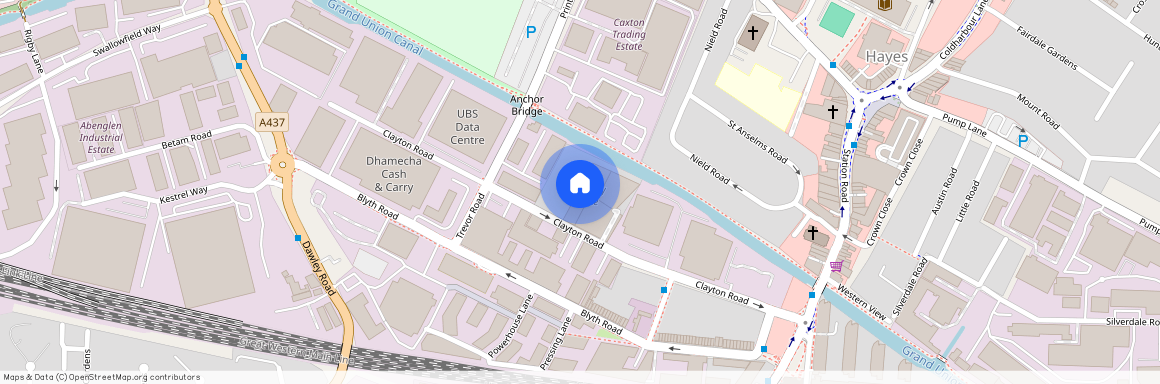 Momento Hayes Masonry Place Hayes UB3 1EE
