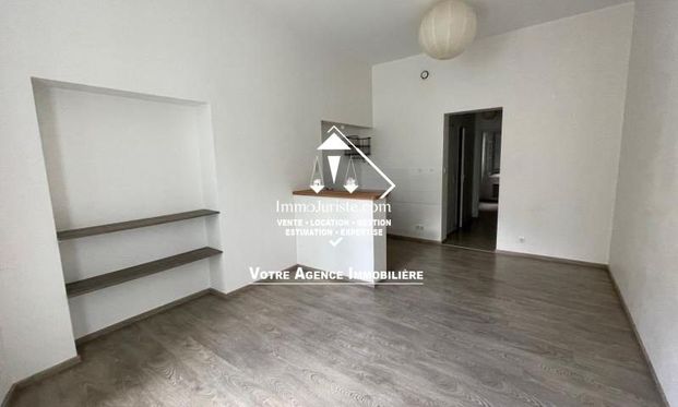 Location Appartement 2 pièces Limoges (87000) - Photo 1